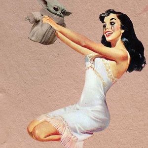 Meet your Posher, Kristyn